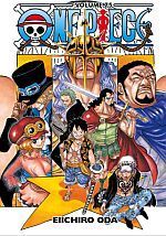 One Piece (Gazzetta dello Sport)